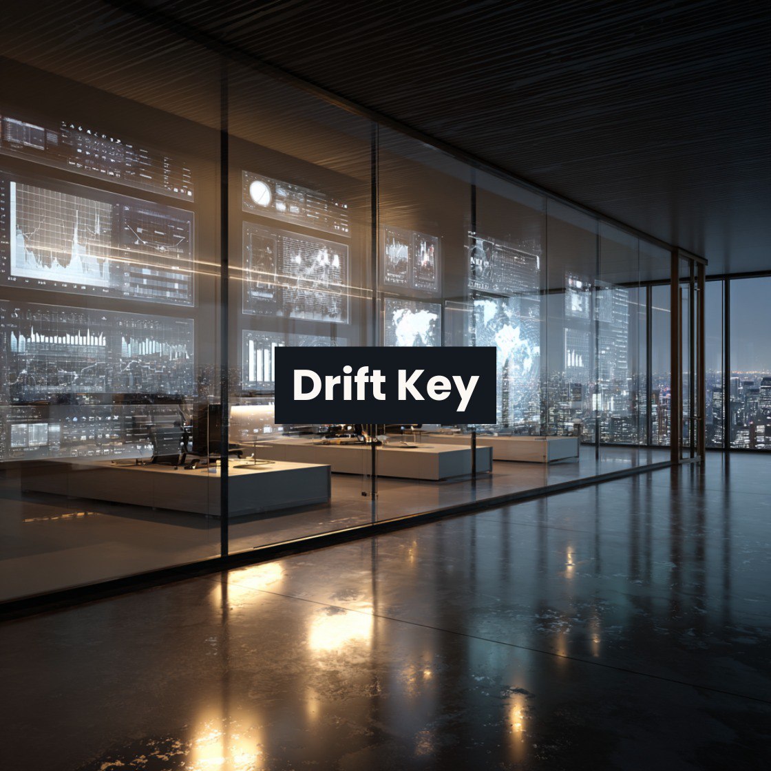 Drift Key