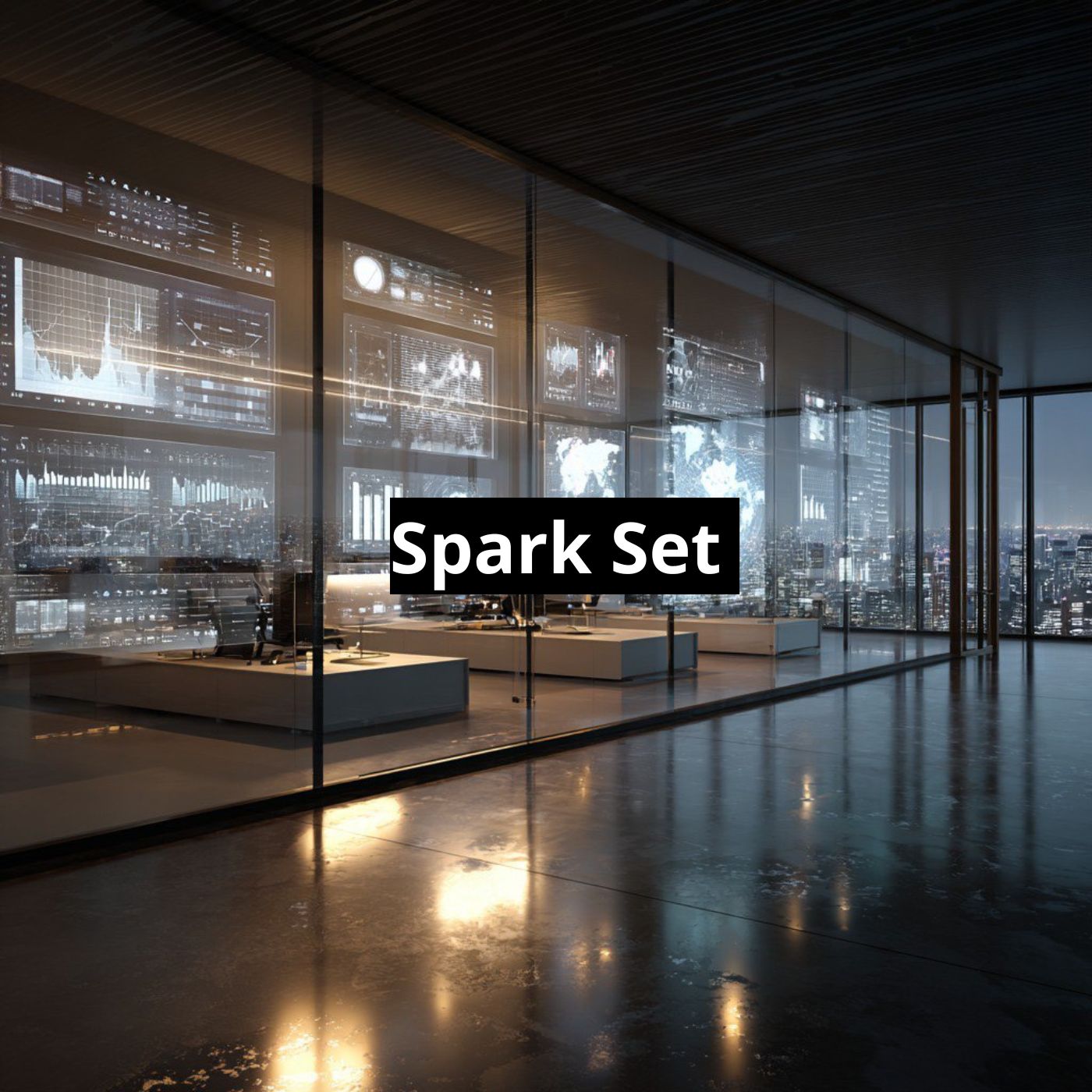 Spark Set