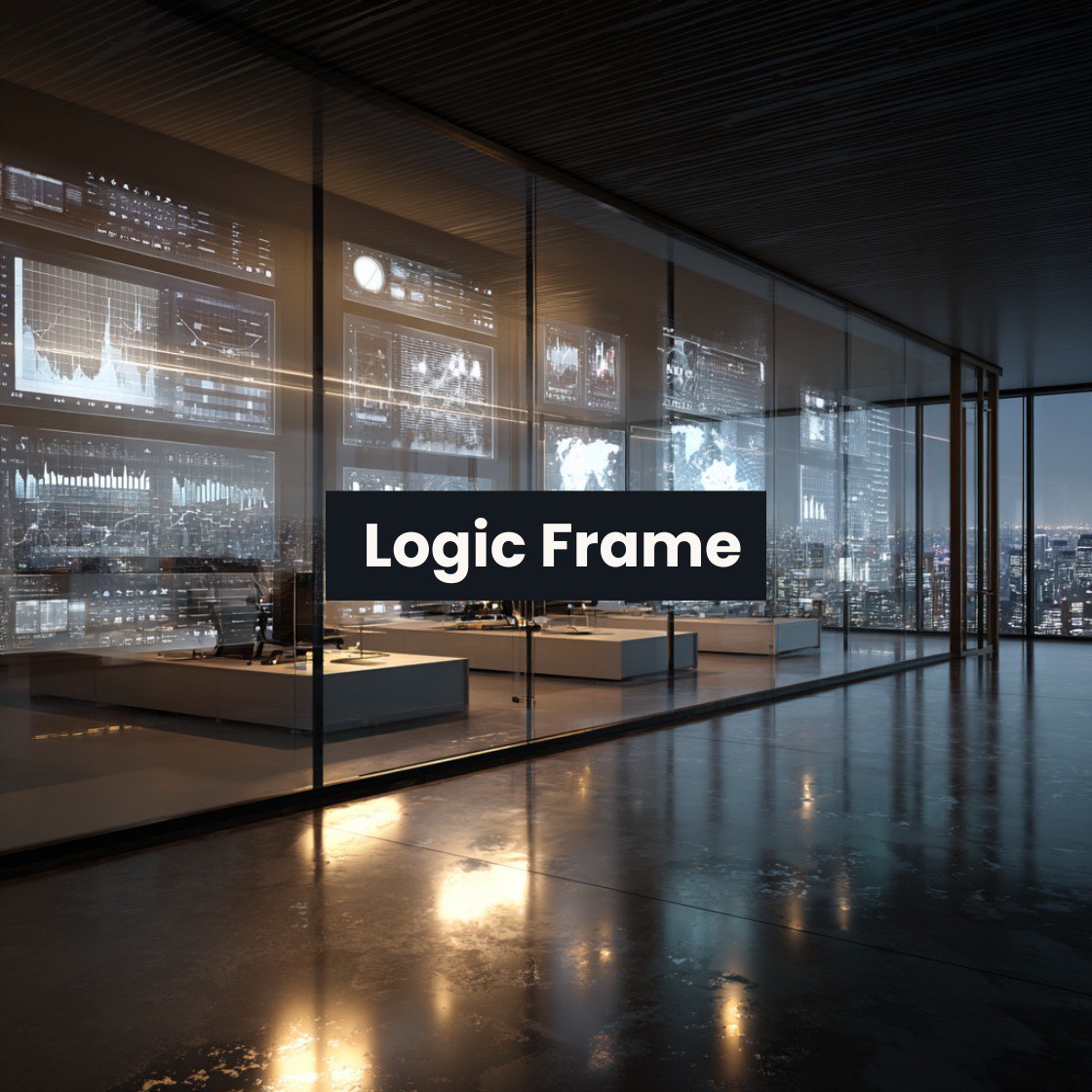Logic Frame