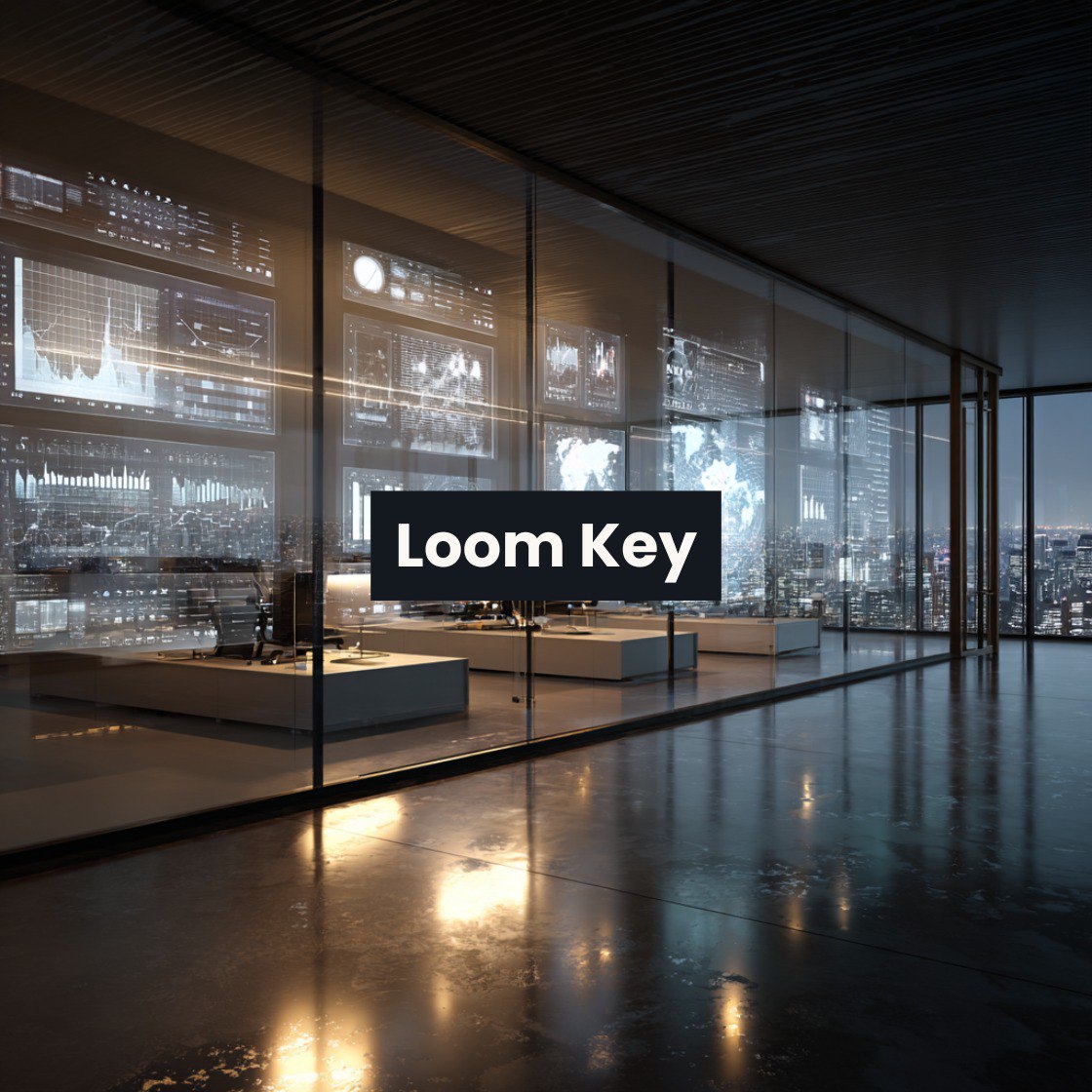 Loom Key