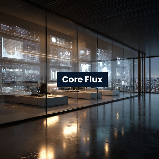 Core Flux