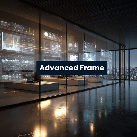 Advanced Frame