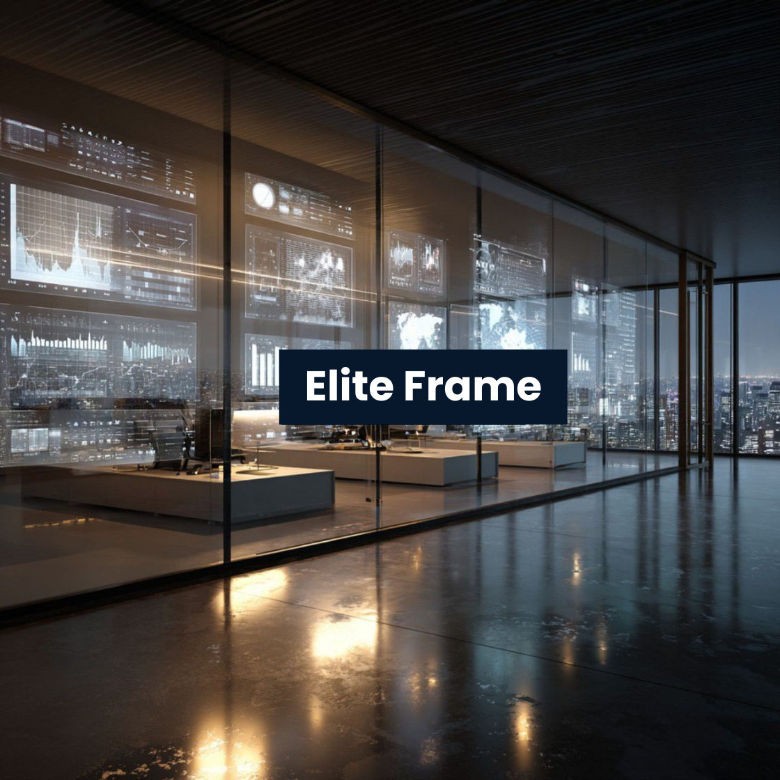 Elite Frame