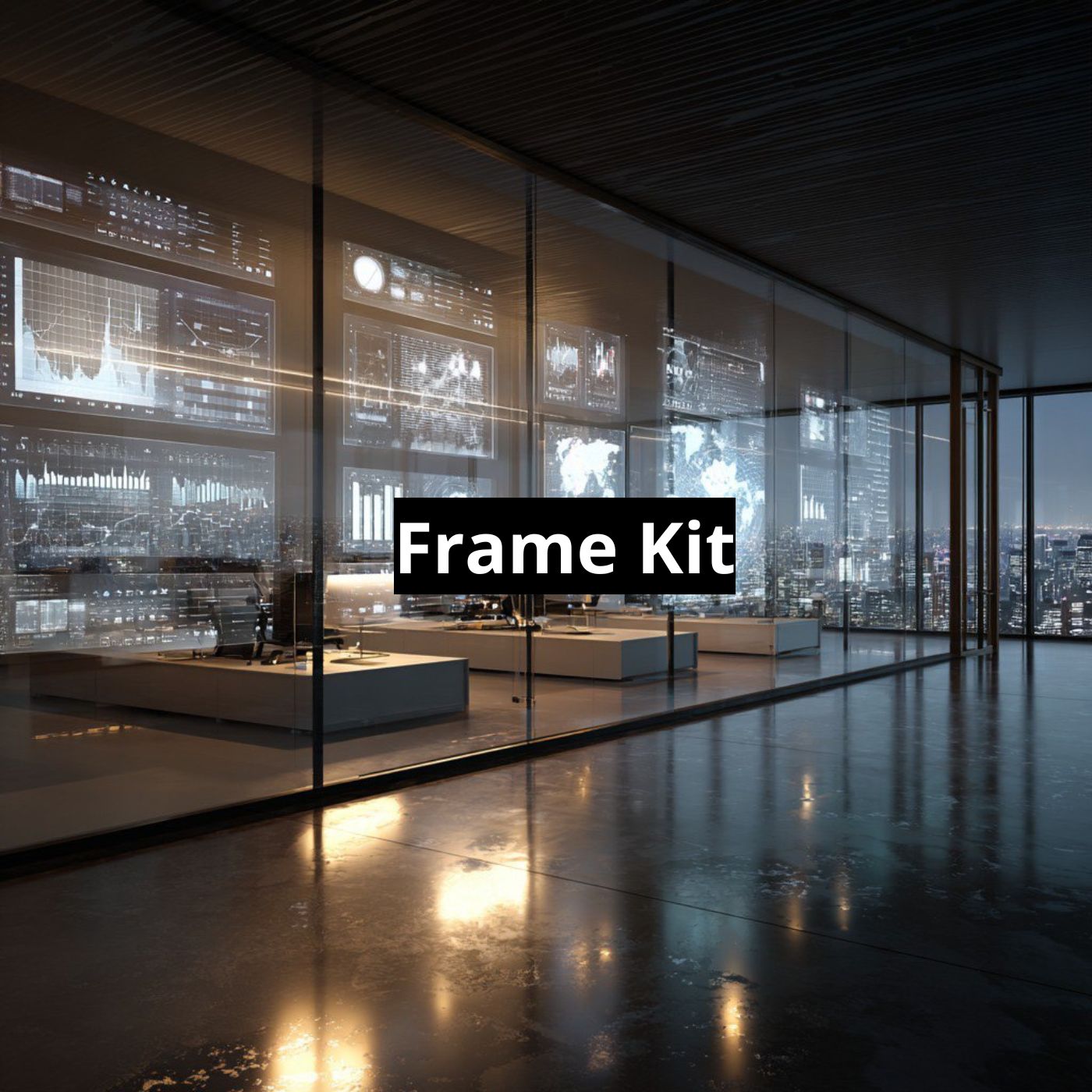 Frame kit
